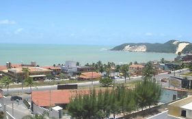 Flat 2 Quartos com vista pro Mar em Hotel 4 Estrelas